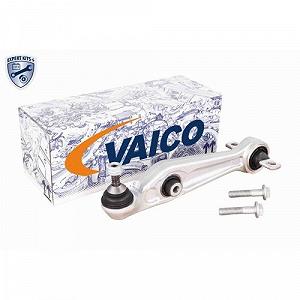 Важіль підвіски VAICO V58-0204 EXPERT KITS + TESLA передня вісь synthetic.ua - Фото 1