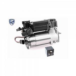 Компрессор, пневмосистема VEMO EXPERT KITS + V30-52-0022 ALFA ROMEO AUDI - Фото 1