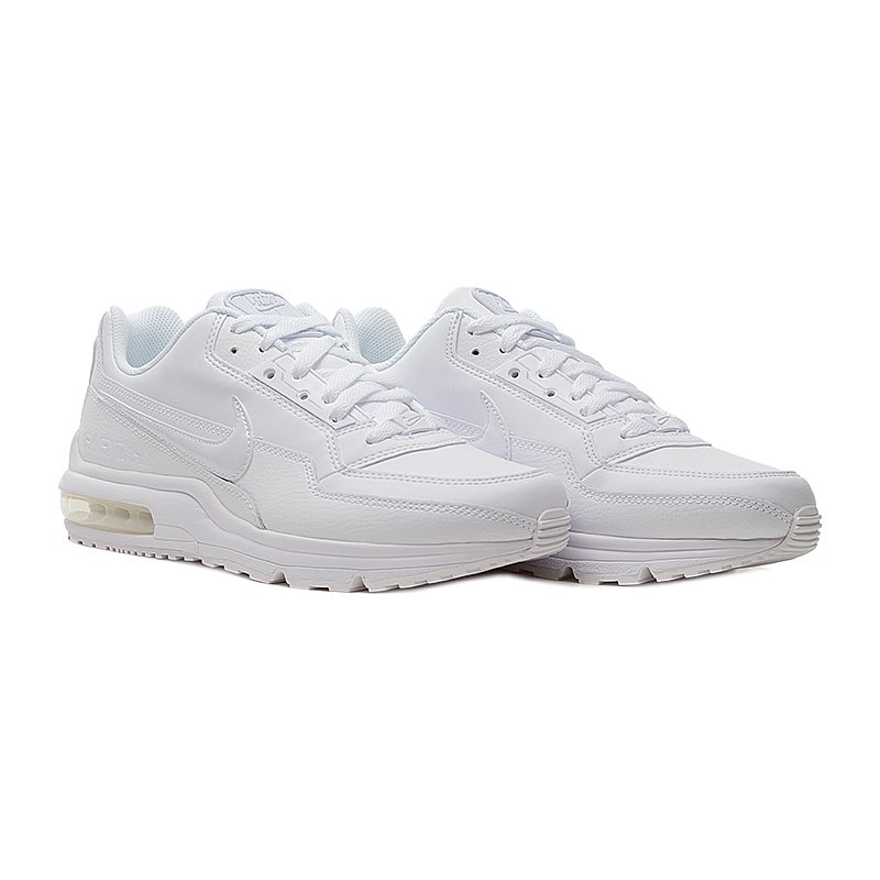 Кросівки Nike AIR MAX LTD 3 44.5, фото №5