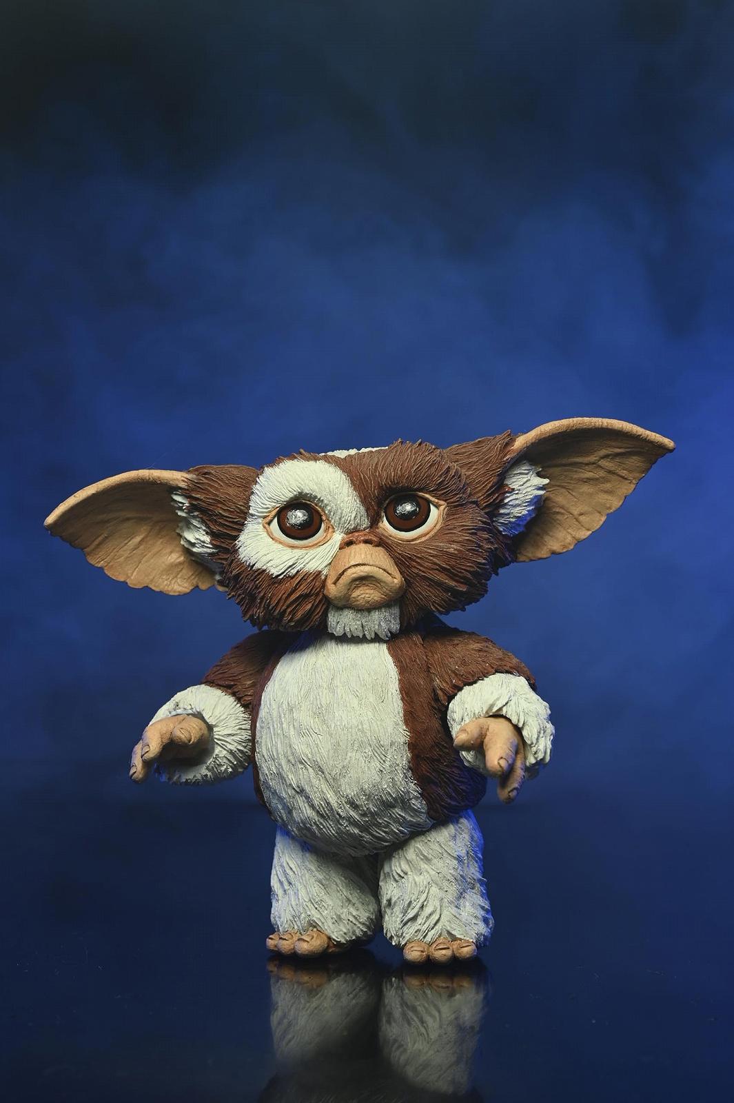 Фігурки Gremlins NECA Evolution of a Gremlin 40th Anniversary Box Set, 17,78 см, фото №5