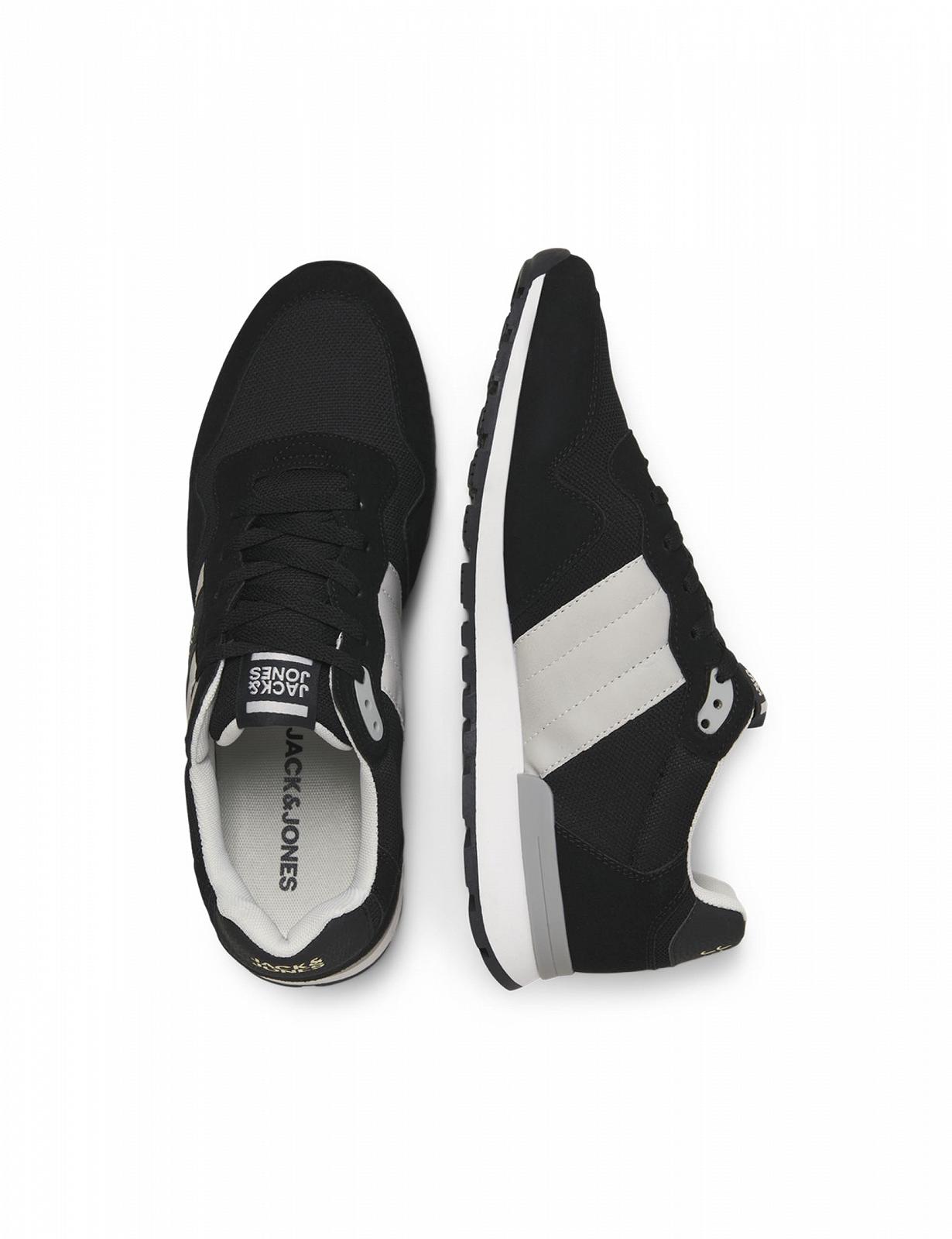 Кроссовки JACK & JONES Jfwstellar Mesh 2.0 Noos, фото №2