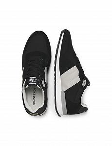 Кросівки JACK & JONES Jfwstellar Mesh 2.0 Noos synthetic.ua - Фото 1