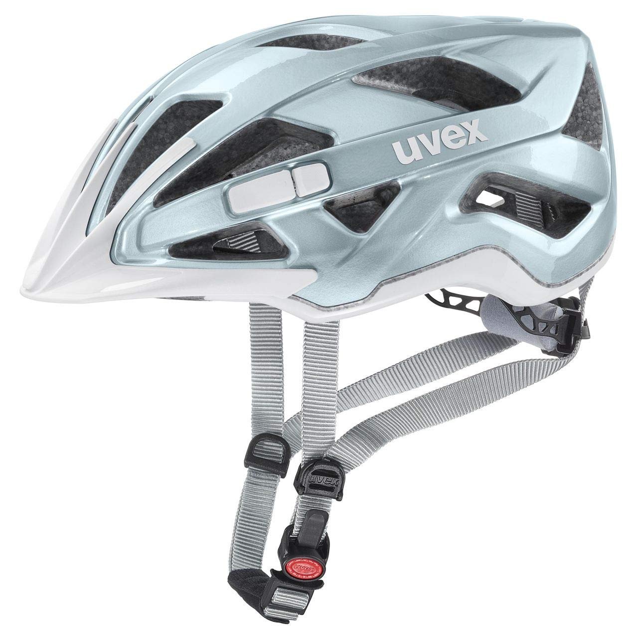 Шлем Uvex Active 56-60 см, фото №1