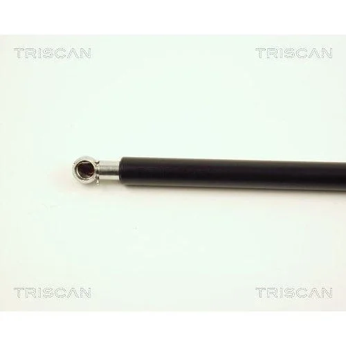 Газова пружина багажника TRISCAN 8710 23204 для SMART, фото №2