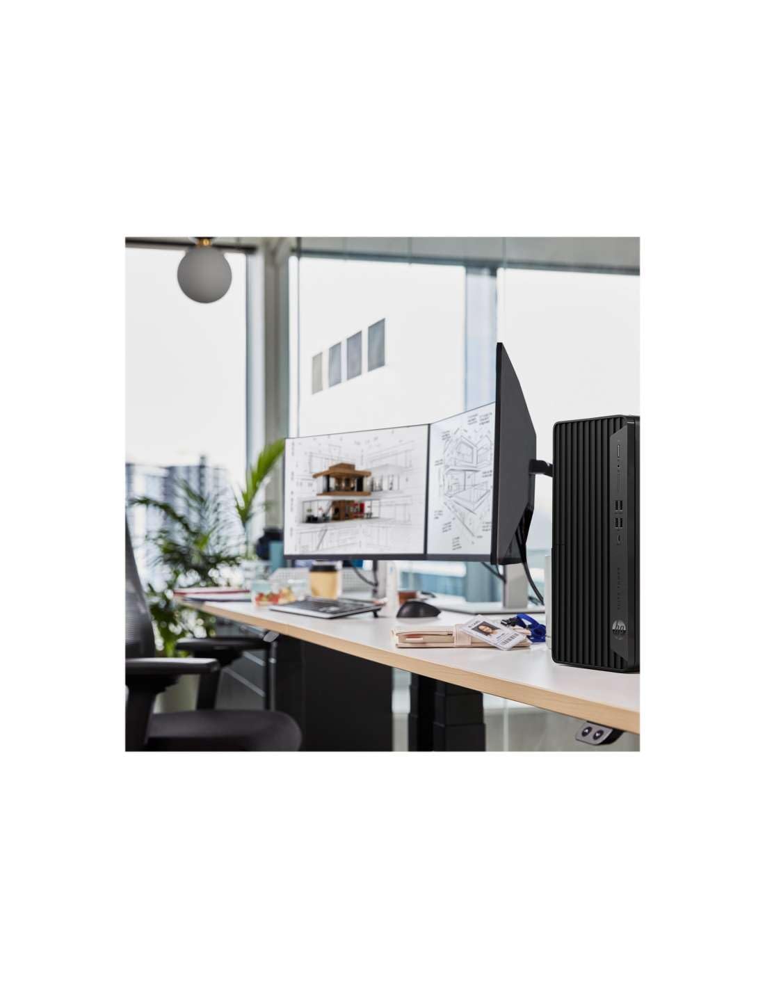 ПК HP Elite Tower 800 32GB RAM I9-13900 1TB SSD, фото №2