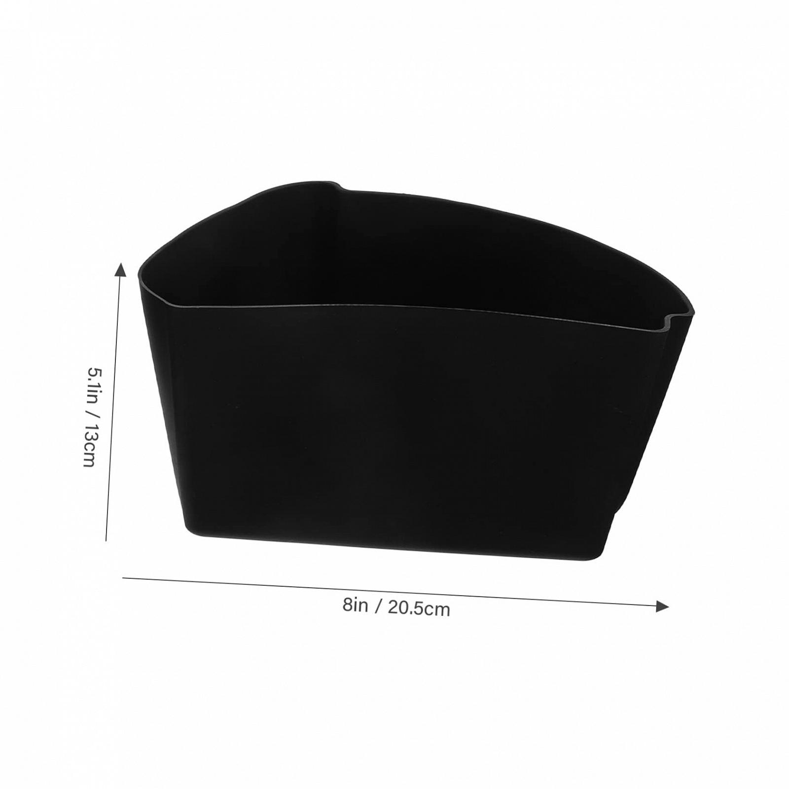 Силиконовая вставка разделитель Hoement 1 Set для медленноварки, фото №4