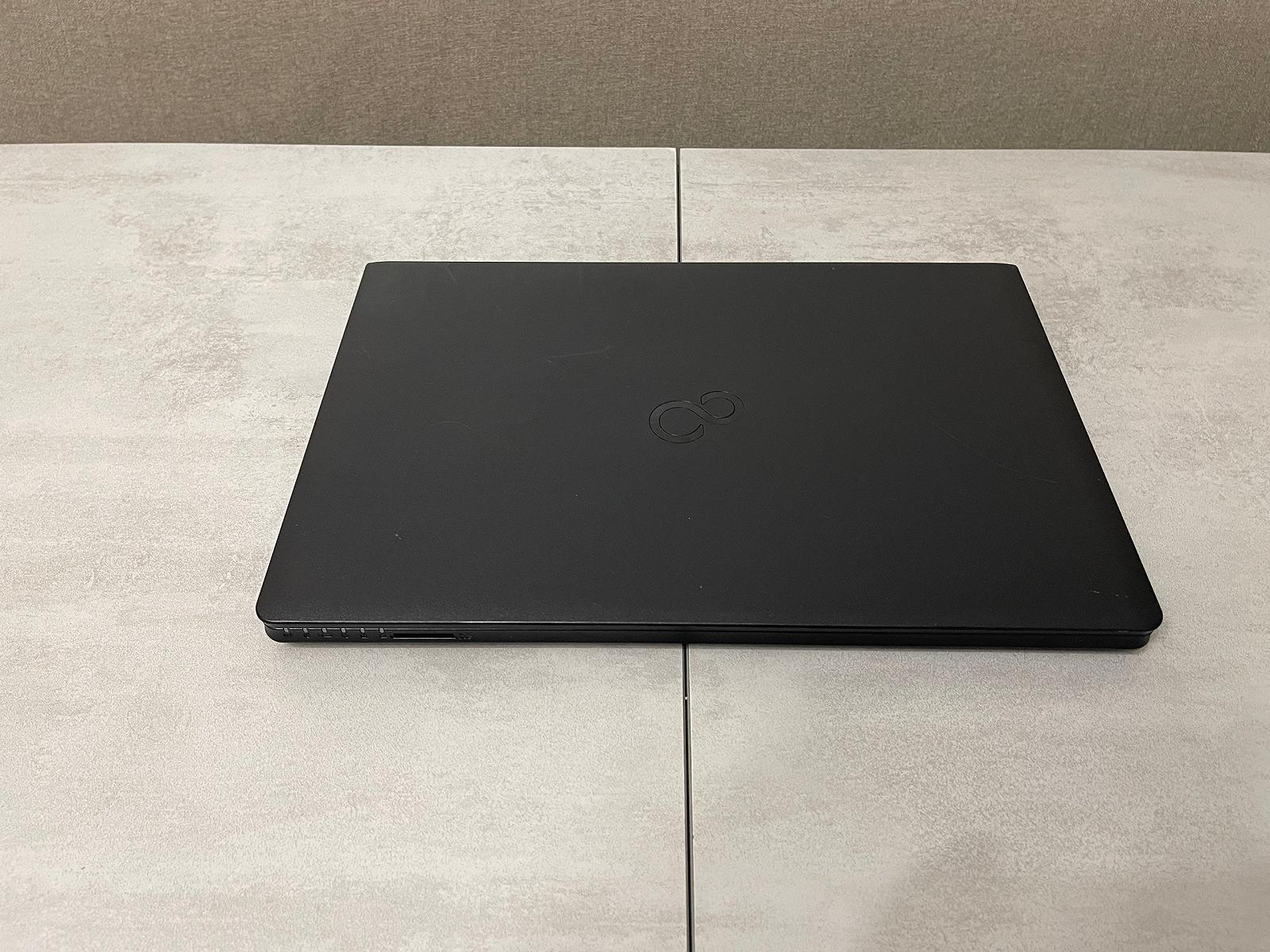 Ноутбук Fujitsu LifeBook A557, 15,6" FHD IPS, i5-7200U, 16GB, 250GB SSD, фото №6