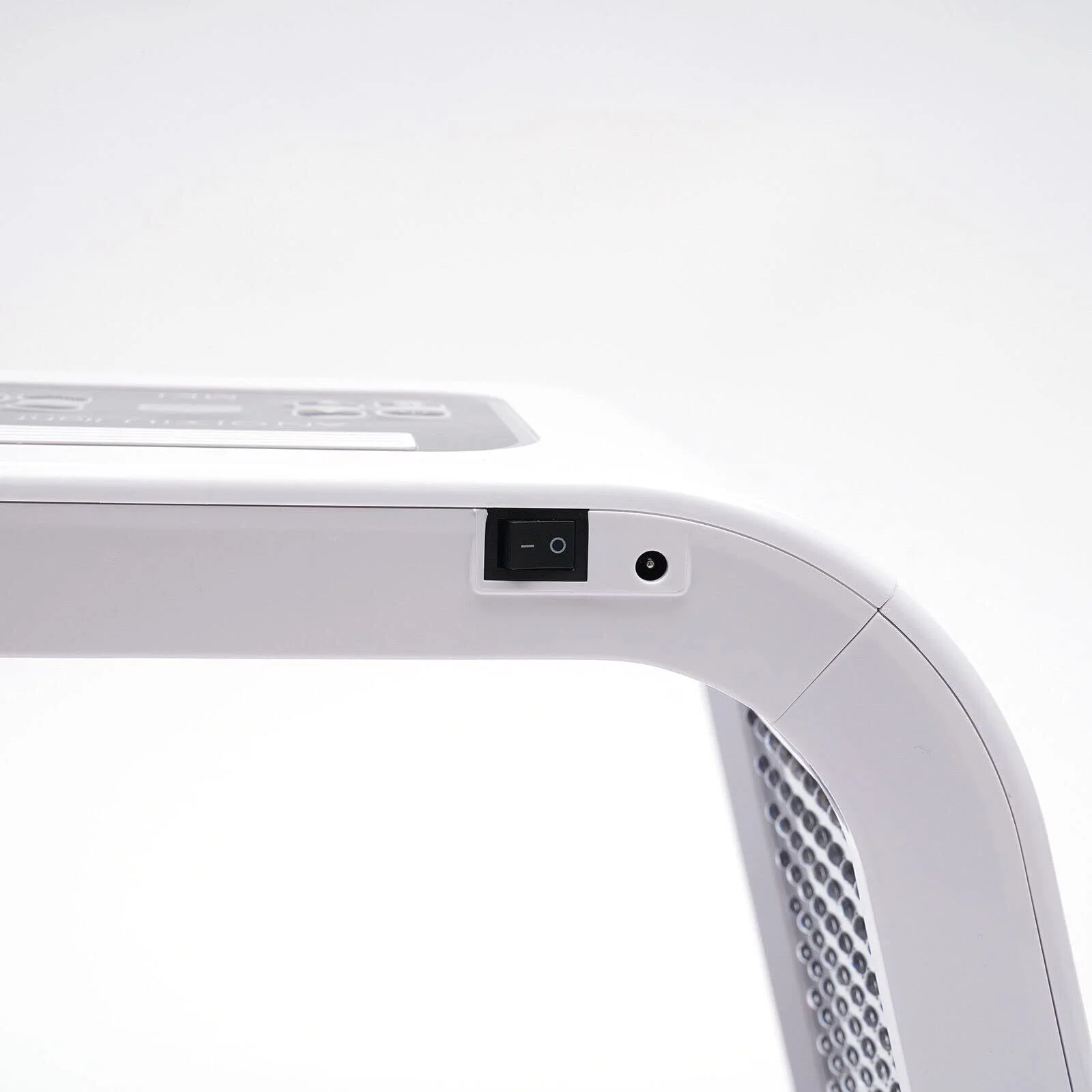 LED Маска для світлотерапії обличчя 7 кольорів Photon Омолодження шкіри Косметичний пристрій, фото №6