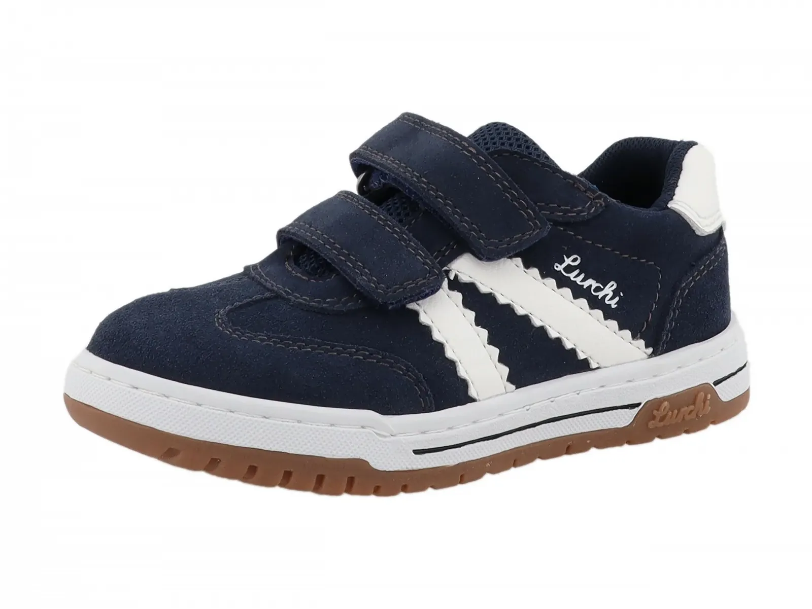 Кроссовки Lurchi для мальчиков 95L0013004, фото №2 Кроссовки Lurchi для мальчиков 95L0013004, фото №2