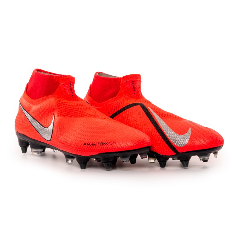 Бутсы Nike PHANTOM VSN ELITE DF SG-PRO AC 40.5, фото №5