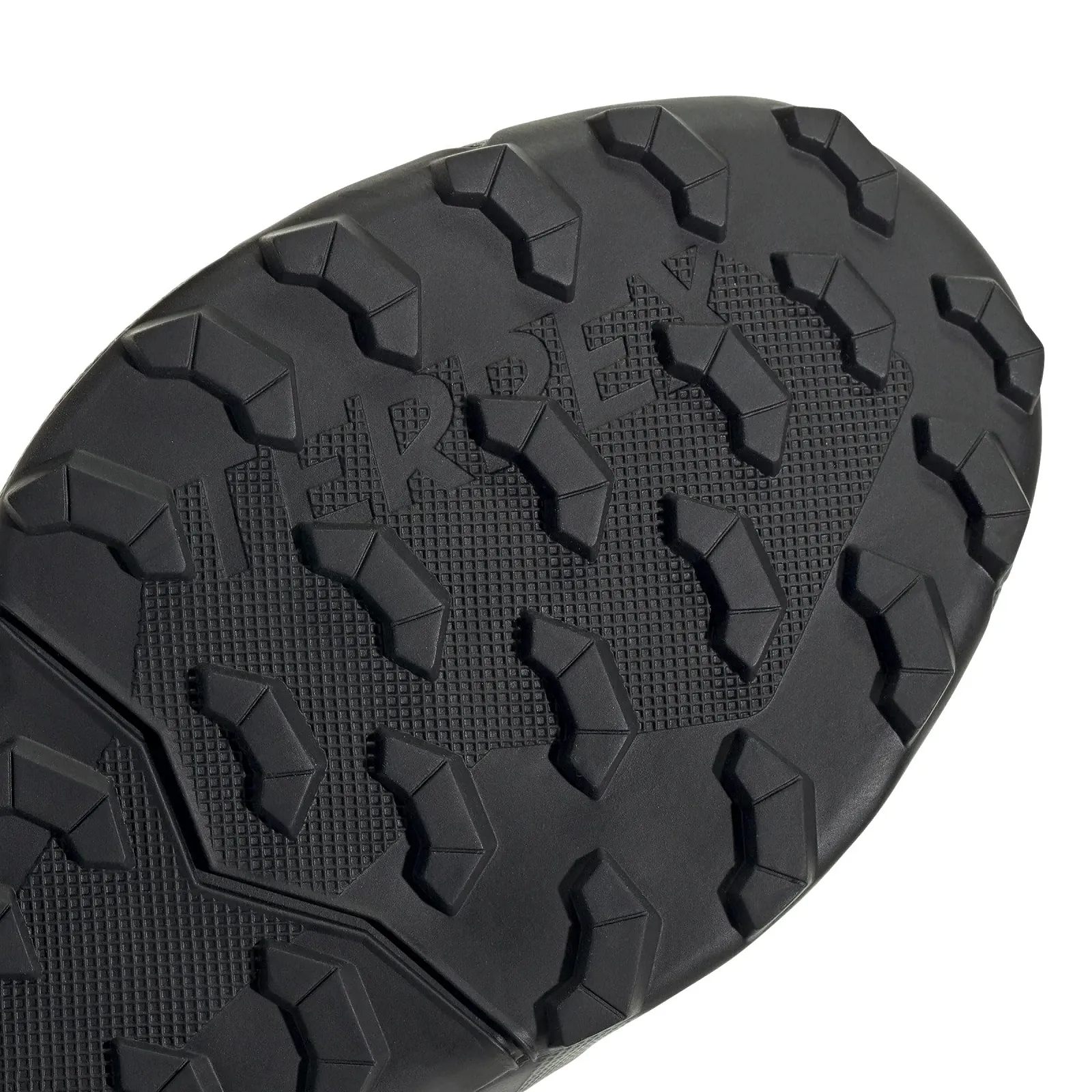 Черевики для походів adidas Унісекс Дитячі Terrex Ax4r Mid Rain.Rdy, фото №4