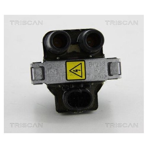 Катушка зажигания TRISCAN 8860 15020 для ALFA ROMEO FIAT LANCIA HITACHI, фото №2 Катушка зажигания TRISCAN 8860 15020 для ALFA ROMEO FIAT LANCIA HITACHI, фото №2