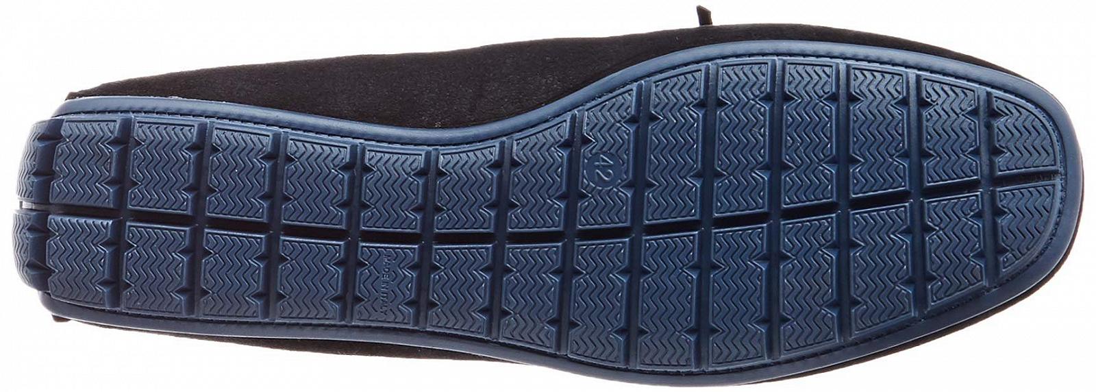 Черевики US Polo Association Carson, фото №4 Черевики US Polo Association Carson, фото №4