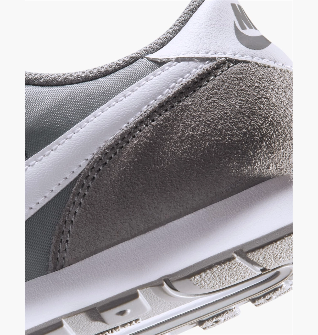 Кросівки NIKE MD VALIANT (GS) 38, фото №5