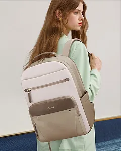 Рюкзак для ноутбука LOVEVOOK 15.6 дюйма 22 л synthetic.ua - Фото 1