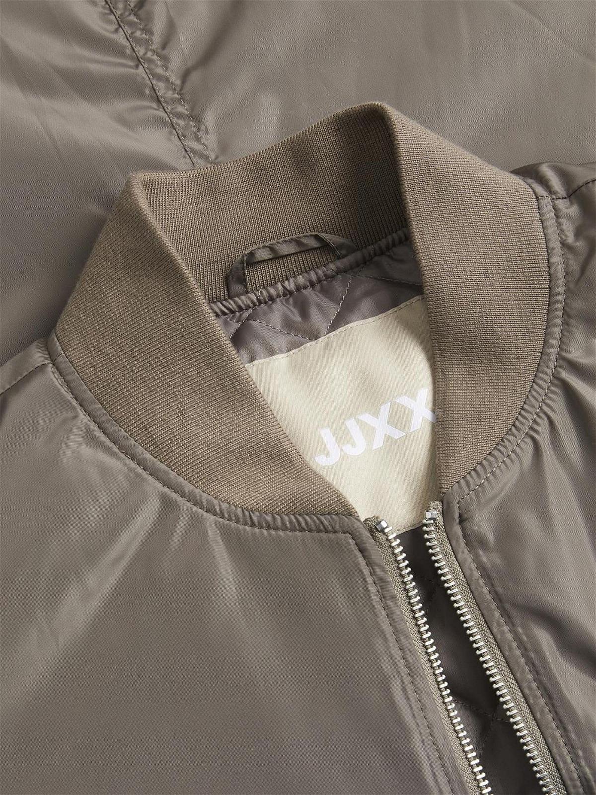 Бомбер JACK & JONES Jxample Sn Куртка, фото №7