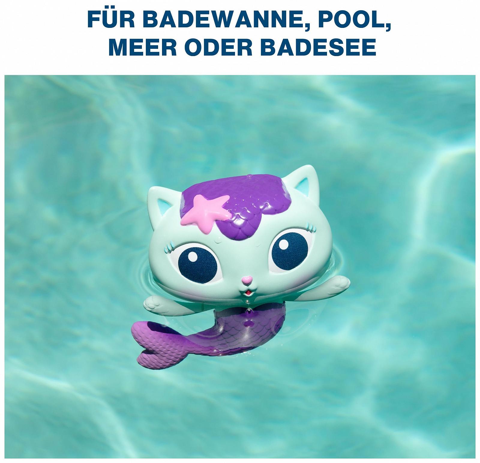 Фигурка для плавания, фото №4