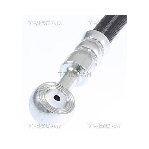 Гальмівний шланг TRISCAN 8150 40129 для HONDA BLUEBIRD передня вісь лівий, фото №3 Гальмівний шланг TRISCAN 8150 40129 для HONDA BLUEBIRD передня вісь лівий, фото №3