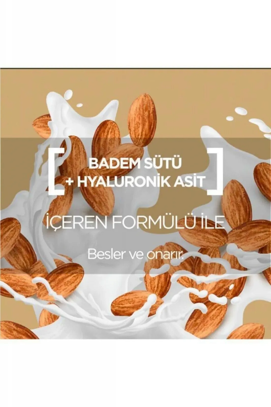 Тканинна Маска для Обличчя з Мигдальним Молоком Nature L S Milky Tissue Mask 28г для Сухої та Чутливої Шкіри, фото №2 Тканинна Маска для Обличчя з Мигдальним Молоком Nature L S Milky Tissue Mask 28г для Сухої та Чутливої Шкіри, фото №2