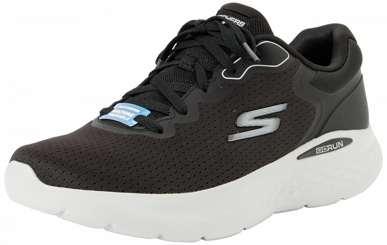 Кросівки Skechers Go Run Lite Anchorage, фото №1 Кросівки Skechers Go Run Lite Anchorage, фото №1