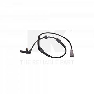 Датчик частоты вращения колеса NK 293717 для CITROËN FIAT LANCIA PEUGEOT - Фото 1