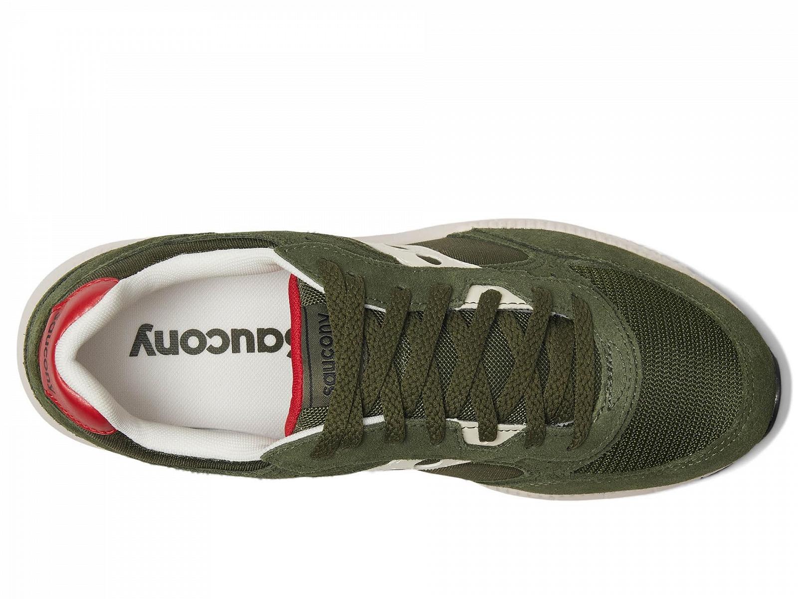 Чоловічі Кросівки Saucony Eclipse, фото №2