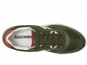 Чоловічі Кросівки Saucony Eclipse synthetic.ua - Фото 1