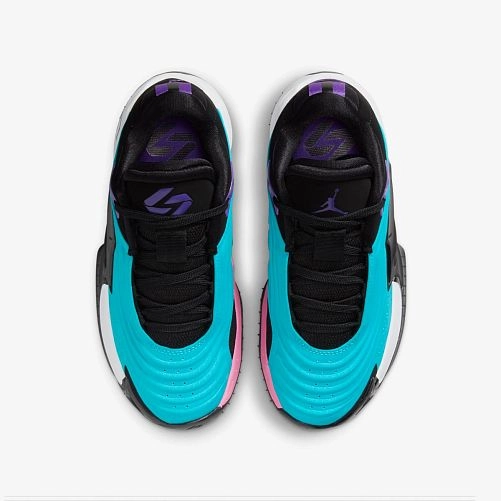 Кросівки JORDAN LUKA 3 (GS) 39, фото №4