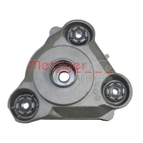 Опора амортизатора METZGER 6490188 для FIAT CITROEN/PEUGEOT передняя правая, фото №2