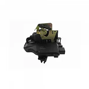 Замок двери VEMO V10-85-2239 для AUDI SEAT SKODA VW VAG - Фото 1