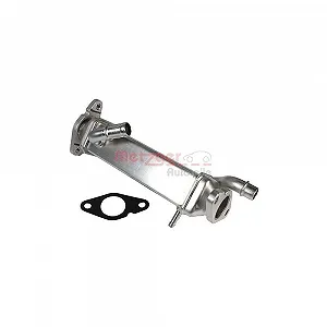 Радиатор EGR METZGER 0892933 для FIAT - Фото 1