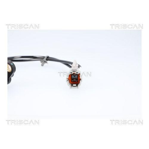 Датчик ABS TRISCAN 8180 14252 NISSAN задня вісь, фото №3
