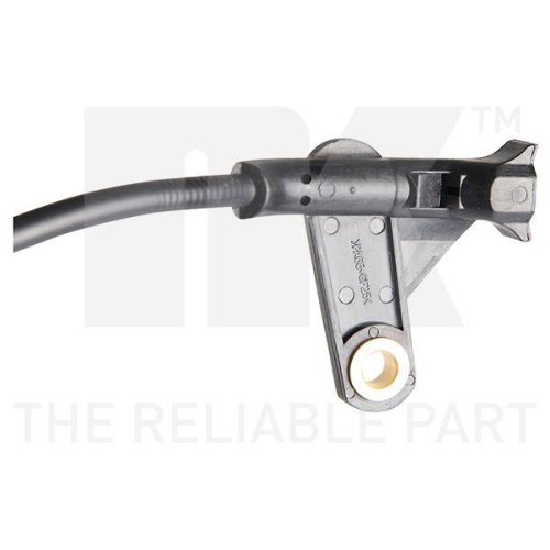 Датчик частоты вращения колеса NK 299908 для CHRYSLER передний мост слева, фото №2