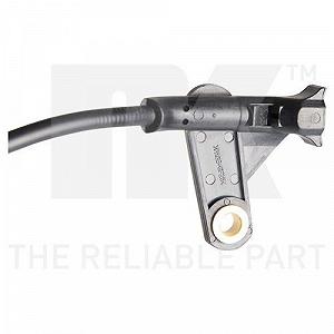 Датчик частоты вращения колеса NK 299908 для CHRYSLER передний мост слева synthetic.ua - Фото 1