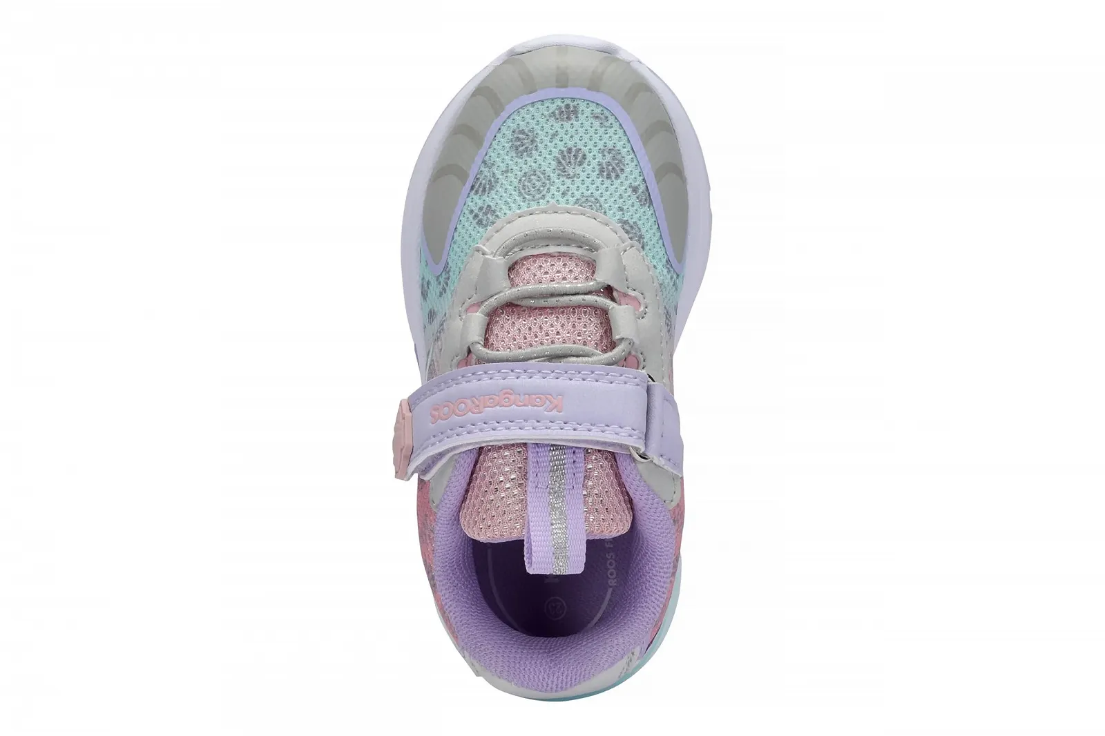 Кросівки KangaROOS K-SLG Kauai Ev для дівчат, фото №5
