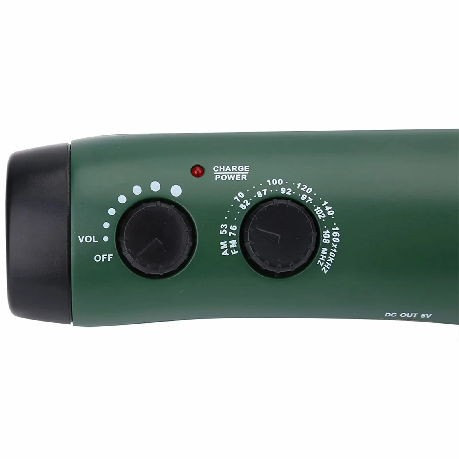 Радіоліхтар ERYUE LED для кемпінгу, портативний вуличний ручний кривошипний Power Bank, сигналізація з креативним дизайном, підходить для аварійного зарядного пристрою, фото №4 Радіоліхтар ERYUE LED для кемпінгу, портативний вуличний ручний кривошипний Power Bank, сигналізація з креативним дизайном, підходить для аварійного зарядного пристрою, фото №4