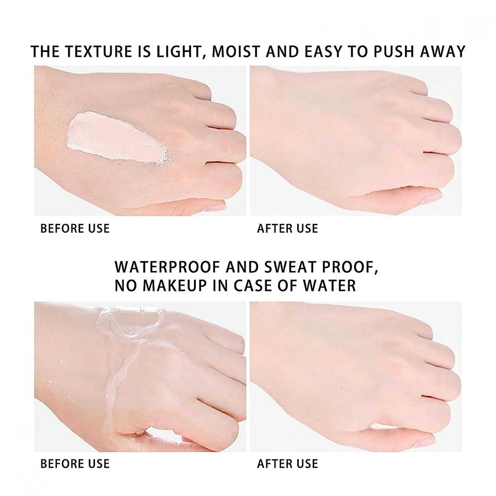 Консилер-фондейшн SOPAN CC Рідкий 24HR Matte 30 мл, фото №4 Консилер-фондейшн SOPAN CC Рідкий 24HR Matte 30 мл, фото №4