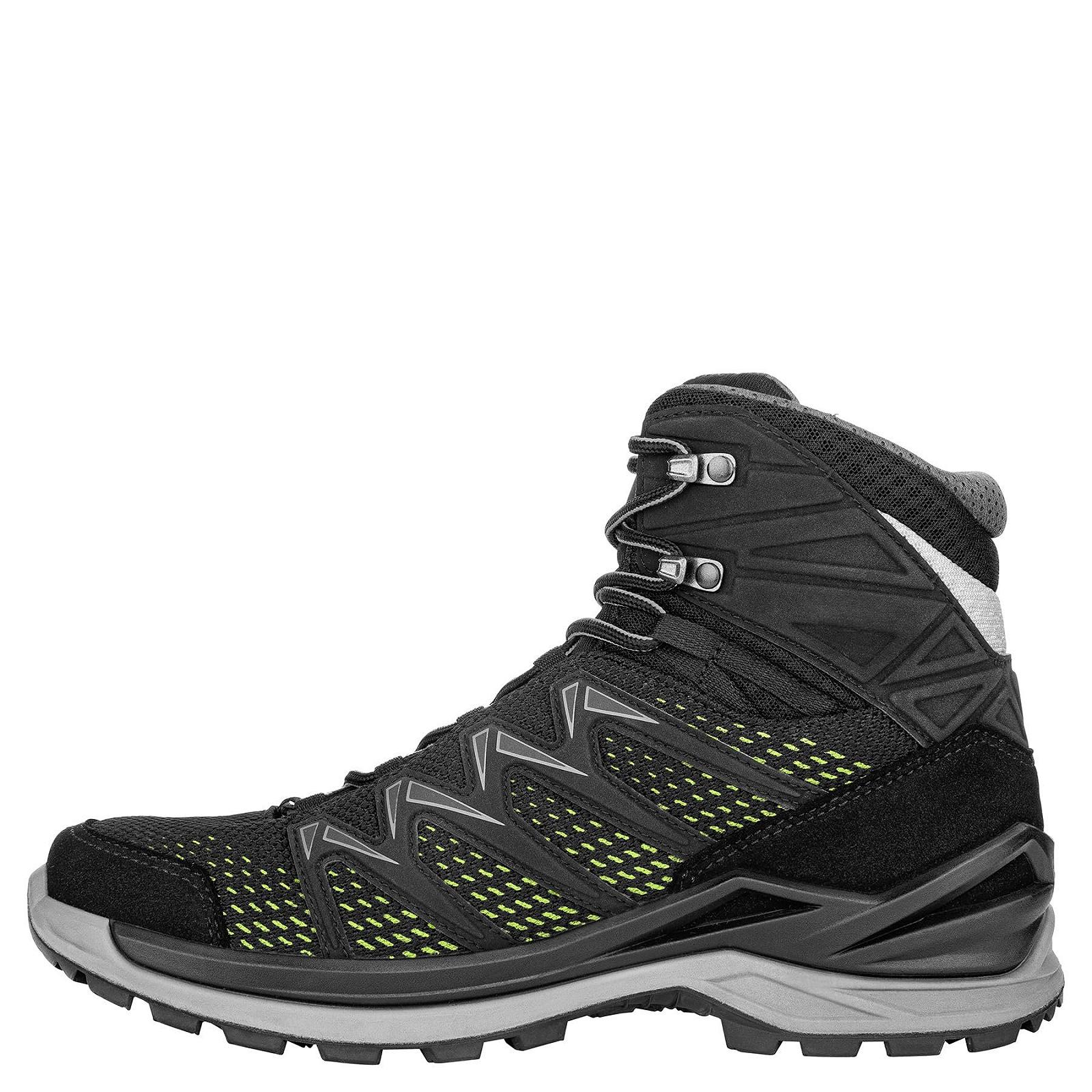 Черевики для хайкінгу Unisex Innox Pro Gtx Mid, фото №3