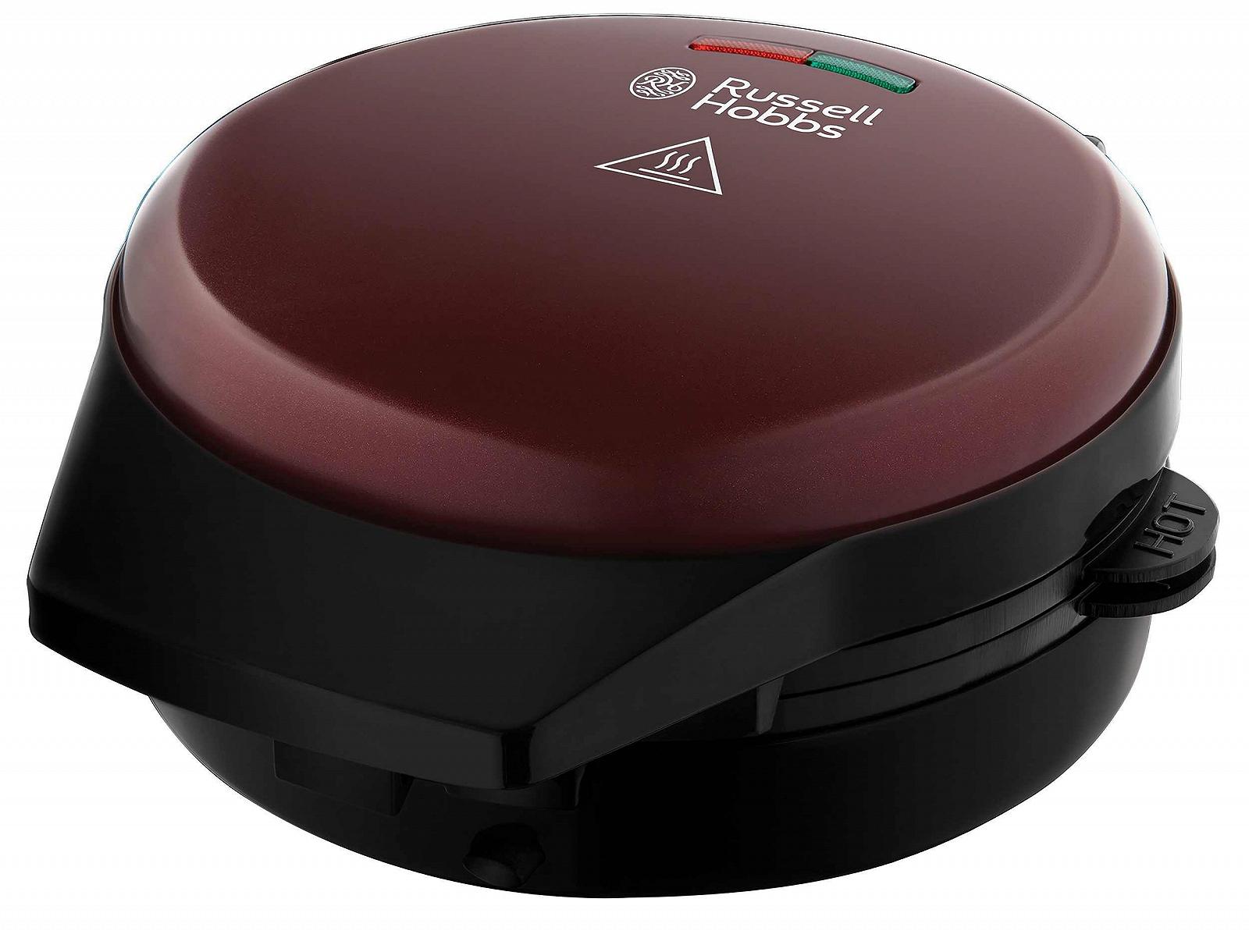 Вафельница Russell Hobbs 3 в 1, фото №5