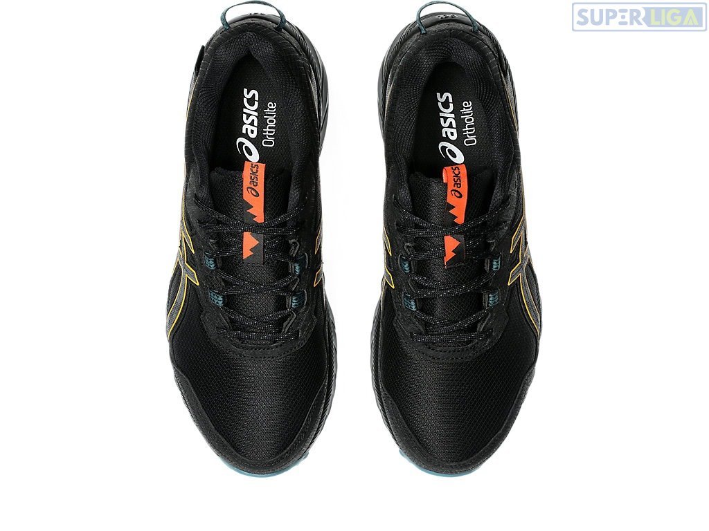 Кросівки Asics GEL-VENTURE 10 WATERPROOF 1011B965-001 40.5, фото №5