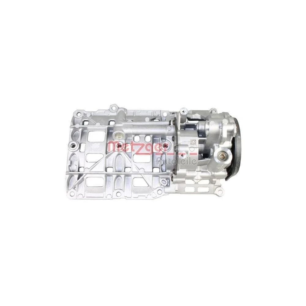 Вакуумный насос тормозной системы METZGER 8000062 ORIGINAL ERSATZTEIL для BMW, фото №1