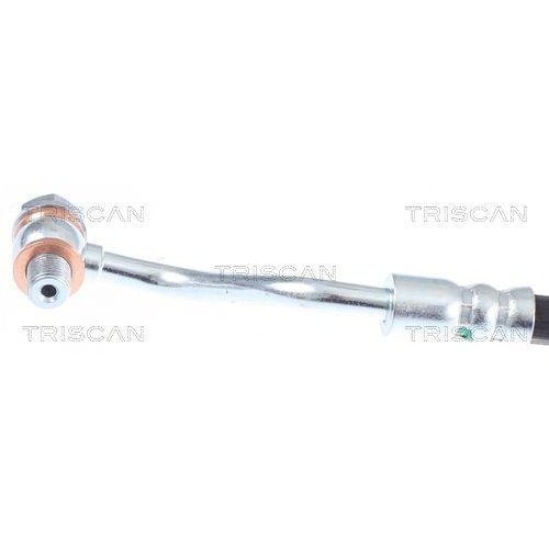 Гальмівний шланг TRISCAN 8150 43235 для HYUNDAI KIA задня вісь справа зовнішній, фото №2