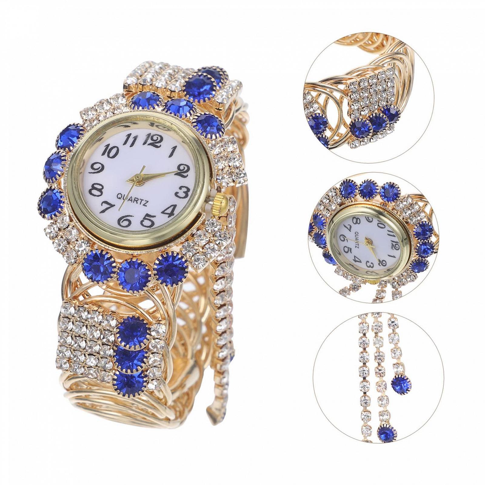 Жіночий годинник Beaupretty кварцовий браслет, фото №7