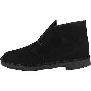 Ботинки Clarks Desert мужские - Фото 1