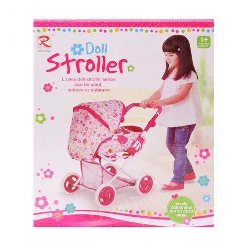 Коляска Doll Stroller, фото №1