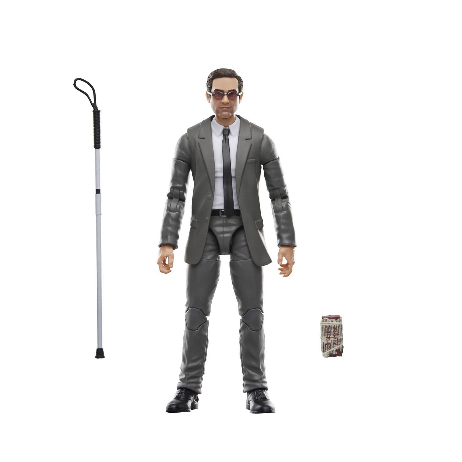 Фигурка Matt Murdock Spider-Man: No Way Home Marvel Legends Series 15 см, фото №1