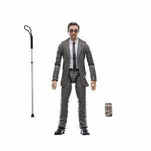 Фигурка Matt Murdock Spider-Man: No Way Home Marvel Legends Series 15 см - Фото 1