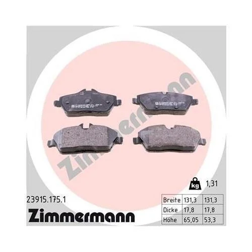 Гальмівний диск ZIMMERMANN COAT Z 150.3424.20 для BMW, BMW (BRILLIANCE), передня вісь, фото №4 Гальмівний диск ZIMMERMANN COAT Z 150.3424.20 для BMW, BMW (BRILLIANCE), передня вісь, фото №4