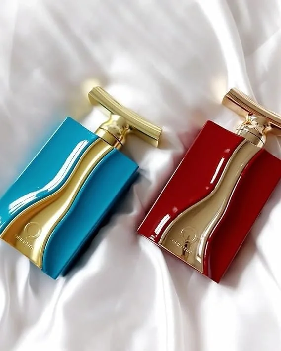 Парфумована вода Orientica Rose de 90мл, фото №5