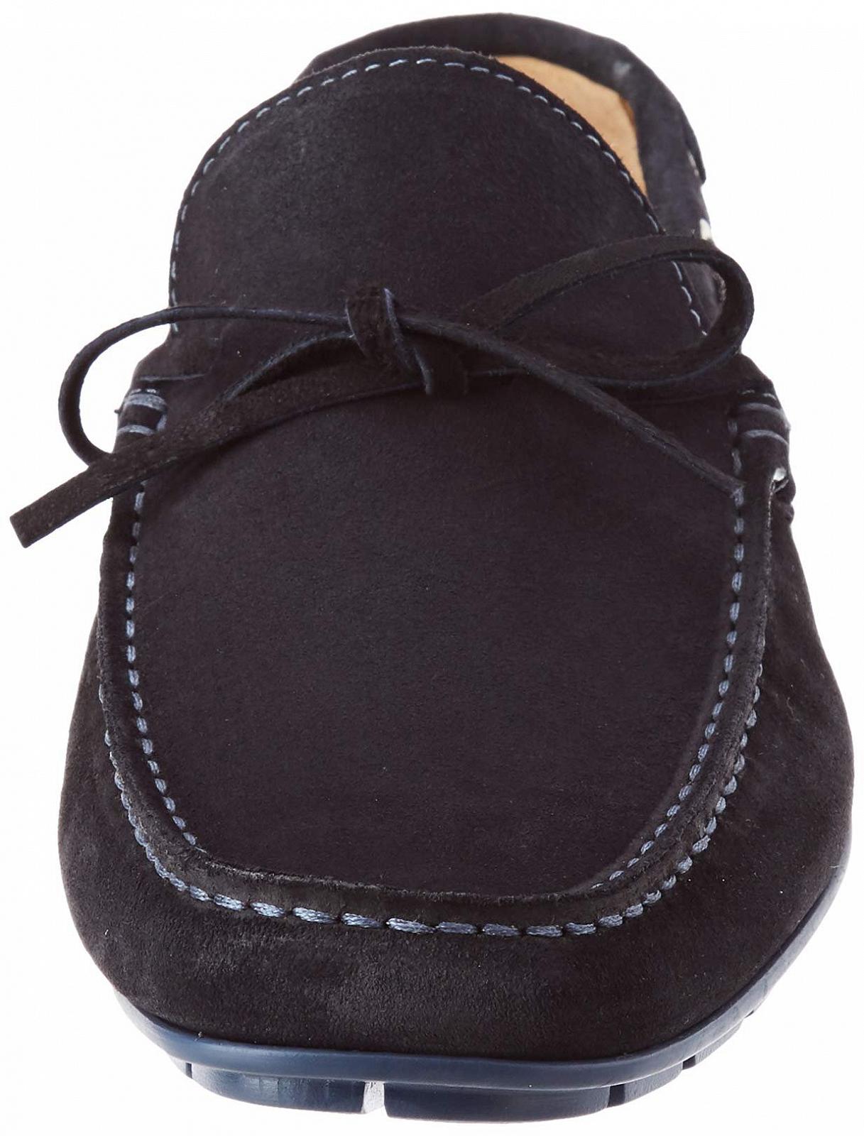 Черевики US Polo Association Carson, фото №2 Черевики US Polo Association Carson, фото №2